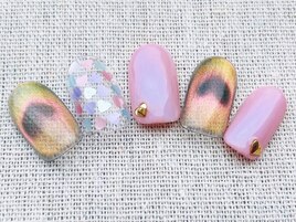 アート込☆定額7350円