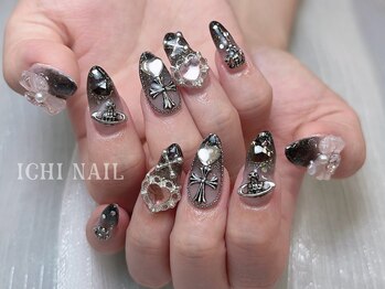 イチネイル(ICHI NAIL)/