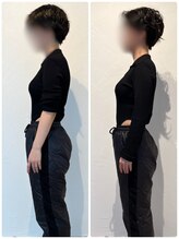 キトウミ(kitoumi)/before after