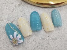 ミーヨ ネイル(mi-yo nail)/【定額¥8800(税込)★】