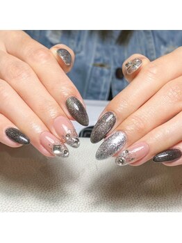 バイムーンサロン(By Moon Salon)/