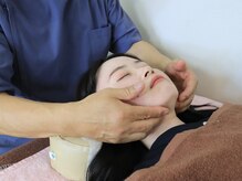 ケイカイロスペース/小顔矯正