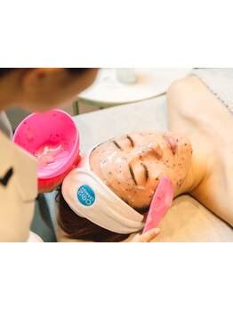 毛穴ケアをしたい