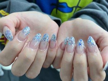 ミスユー(Miss U)/