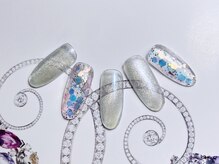 エヌラ(ENURA)/シンプルデザインコース