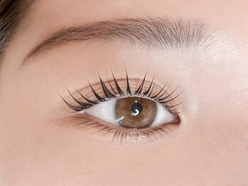 ディー ネイル アイラッシュ ヒサヤ(DEE nail×eyelash hisaya)/パリジェンヌラッシュリフト