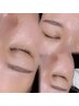 まつげパーマ+フェイスwax(パック付)+眉毛wax　18,000