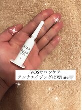 ソラ 六本松店(SORA)/VOSサロンケア