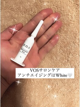 ソラ 六本松店(SORA)/VOSサロンケア