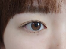 ハスコ(husco)/ラッシュリフト（まつげパーマ）