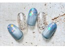 マグネットネイル