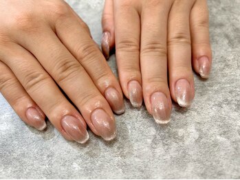 ルナフルール(Luna fleur)/マググラデーション