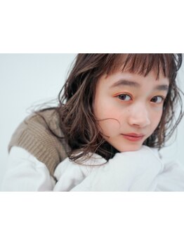 まつげのお悩み解決サロン