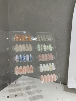 カノア(Kanoa)/special design