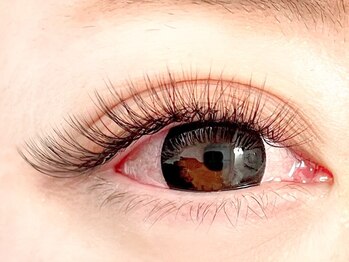 プラチナムドール 豊田店(PLATINUM DOLL)/マツエク/ボリュームラッシュ