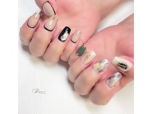 ドットビー(.Bee)/