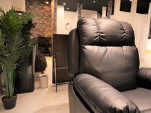 クレア 京都四条烏丸店(CREA)/ゆったりソファでくつろげます♪