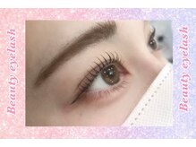 ビューティーアイラッシュ 姫路駅前店/まつげパーマ♪