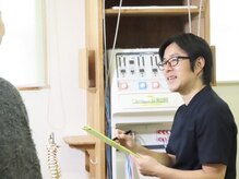 しょうわまち整骨院/整体院