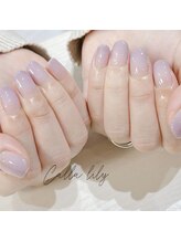 カラーリリー(Calla lily)/