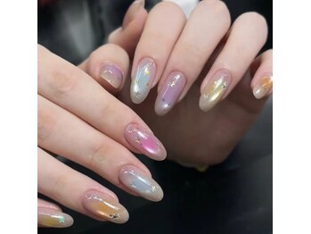 ジョイネイルスタジオ 高田馬場(JoY Nail Studio)/
