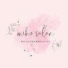 ミホサロン(miho salon)のお店ロゴ