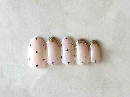 【シーズンネイル】