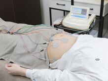 マカナ接骨院(Makana接骨院)/EMSトレーニング