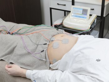 マカナ接骨院(Makana接骨院)/EMSトレーニング