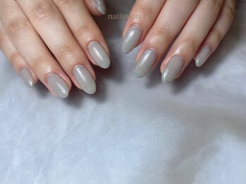 ペル(Per)/囲みネイル