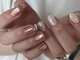 レアース(Lea's)の写真/高リピート率のnail＆beauty salon◎シンプル綺麗めニュアンスもお任せ下さい☆