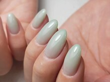 ビオトーププラス 銀座7丁目店(bio tope+)/ピスタチオカラー銀座フィルイン