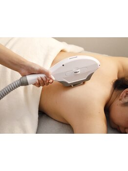 全身脱毛コースのあるサロン