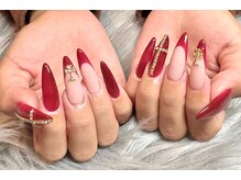 ネイルラン(nail ran)/