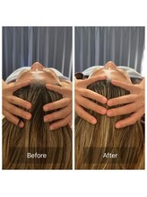 サロン アモル(salon amor)/ヘッドスパ＆アロママッサージ