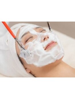 1回ごとにお支払い可能なサロン