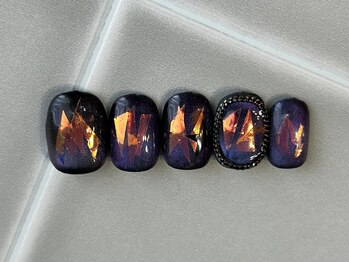 ミケネコネイル社/