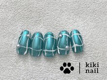 キキネイル 溝の口(kikinail)/シンプルニュアンス/モード