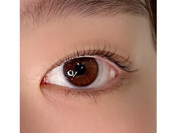 レセスト(Lesest)/パリジェンヌ/まつげパーマ/眉毛