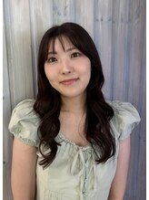 ネオリーブシェリエ 浅草店(Neolive cherie) 鈴木 里奈