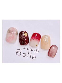 アトリエ ベル(atelier Belle)/*大人エレガンス