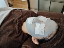 ポノ(Pono)/お肌、季節に合わせたパック