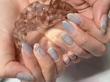 エスネイル(eSnail)