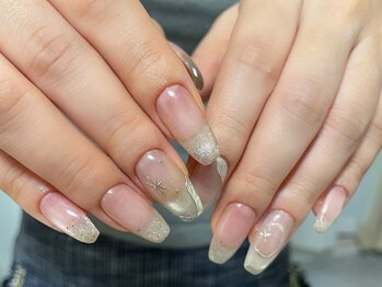 フーネイル(fuunail)/フリーアートM