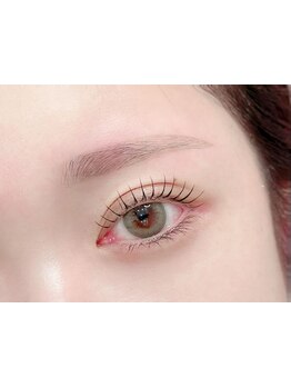 キープ力が自慢のサロン