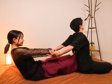 ととのい 神楽坂駅店