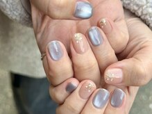 定額10種類アートデザイン☆6480円