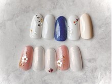 ネイルサロンリュクス (nailsalon Luxe)