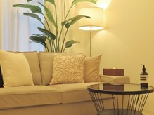 エイム(e.i.m)/完全個室の大人寛ぎ空間