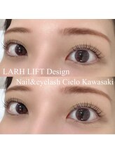 シエロ 川崎店(Cielo)/ラッシュリフト